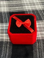 Lot 3pcs red for sale  Brooklyn