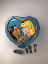 1995 polly pocket d'occasion  Expédié en Belgium