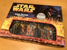 Star wars saga for sale  EBBW VALE