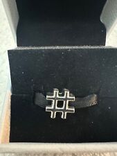 Authentic pandora hashtag for sale  Arlington