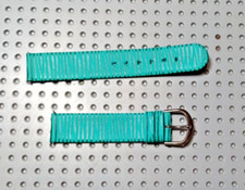 Bracelet cuir montre d'occasion  Pierrefontaine-les-Varans