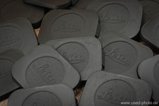 Leica 14043 deckel gebraucht kaufen  Malsfeld