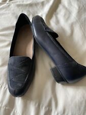 Hotter milly navy for sale  REDHILL