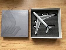 Sinapore airlines first for sale  SHOREHAM-BY-SEA