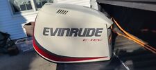 0285736 omc evinrude for sale  East Rockaway