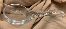 Clear depression glass for sale  La Porte
