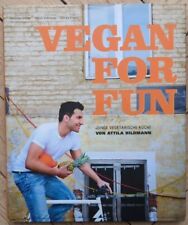 Vegan for fun gebraucht kaufen  Karlsruhe