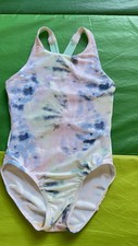 Gymnastics leotard size for sale  COLCHESTER