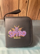 Sony playstation spyro for sale  Attleboro