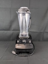 Vitamix black 5200 for sale  Prescott