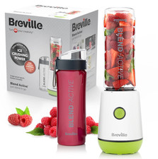 Breville blend active for sale  WELLINGBOROUGH