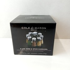 Cole mason gläser gebraucht kaufen  Versand nach Germany