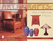Arts crafts california for sale  Montgomery