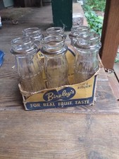 Bireleys soda bottles for sale  Saint Paul