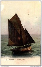 Themes boats fishing d'occasion  Expédié en Belgium