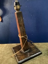 Antique oak art for sale  CLECKHEATON