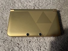 Nintendo 3ds legend for sale  Phillipsburg