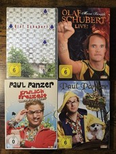 Commedy dvd sammlung gebraucht kaufen  Potsdam