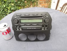 Mazda stock head for sale  TROWBRIDGE