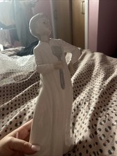 Vintage nao figure for sale  ABERDEEN