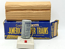 Gilbert american flyer for sale  Colleyville