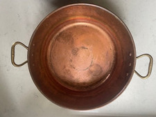 Vintage antique copper for sale  TONBRIDGE