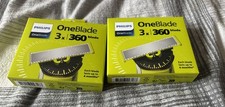 Philips 360 oneblade for sale  HERTFORD