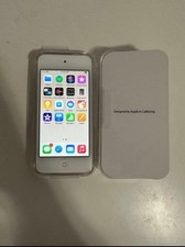 ✅Nowy Apple iPod Touch 7. generacji 128GB, zapieczętowane pudełko, magazyn w USA niebieski na sprzedaż  Wysyłka do Poland