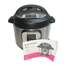 Instant pot pressure for sale  Shelbyville