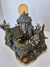 Hawthorne village halloween for sale  Fairfield