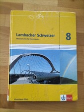 Lambacher schweizer isbn gebraucht kaufen  Hauenstein