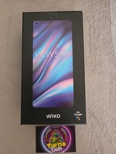 Smartphone wiko view d'occasion  Toulon-sur-Arroux