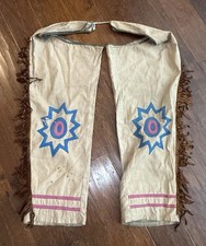 Vintage native american for sale  Houston