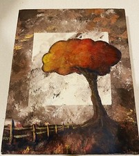 Autumn lone tree for sale  Florissant