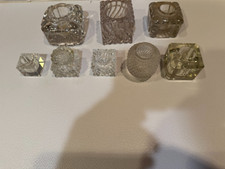 Antique victorian inkwells for sale  Waukegan
