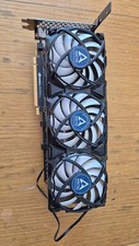 Gtx 1080 card for sale  BASINGSTOKE