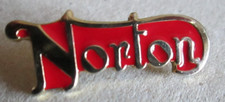 Norton motorcycles metal for sale  ST. HELENS