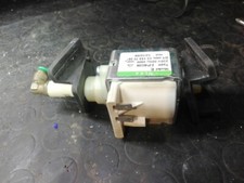 Pompa acqua lavazza usato Pompa acqua lavazza usato  Italia