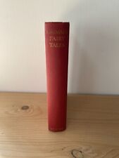 Grimm fairy tales for sale  ATTLEBOROUGH