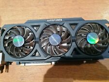 Scheda video 2gb usato  Alessandria