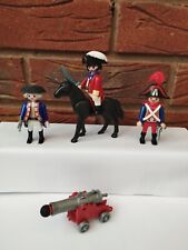 Playmobil french napoleonic for sale  SUTTON COLDFIELD