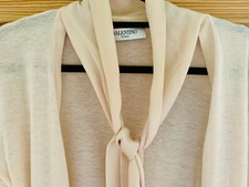 Valentino roma strickjacke gebraucht kaufen  Deutschland