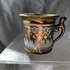 Paris porcelain mug d'occasion  Expédié en Belgium