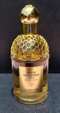 Aqua allegoria forte for sale  LONDON