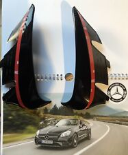 Mercedes slk slc gebraucht kaufen  Dittelsheim-Heßloch