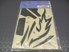 Acerbis carbon designer usato  Modena