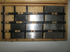 Mauser block set gebraucht kaufen  Garbsen