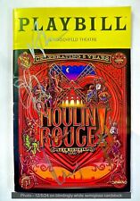 Moulin rouge 5th for sale  New York