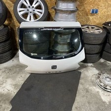 Heckklappe seat ibiza gebraucht kaufen  Porta Westfalica