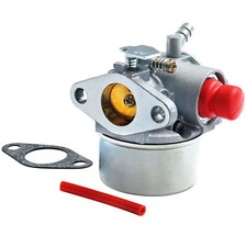 Carburador compatível com Tecumseh 640262 640076A 640069 640173 640168 LEV100 LEV120 comprar usado  Enviando para Brazil